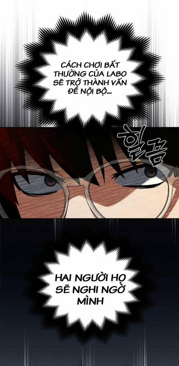 Kẻ Luôn Kết Thúc Bằng Bad Ending 6 trang 10