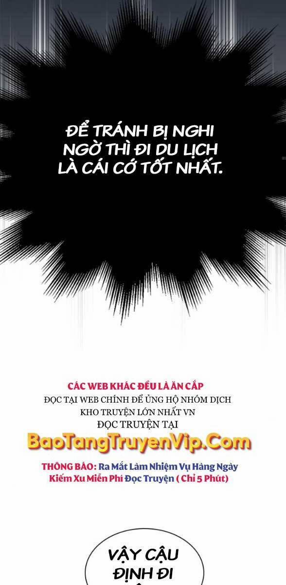 Kẻ Luôn Kết Thúc Bằng Bad Ending 6 trang 11