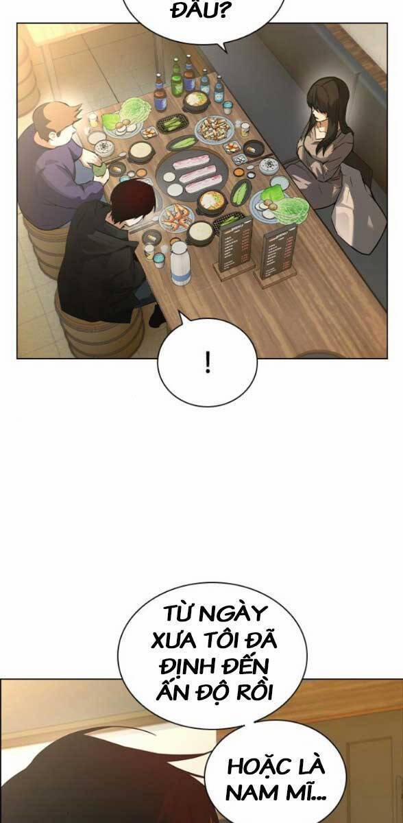 Kẻ Luôn Kết Thúc Bằng Bad Ending 6 trang 12