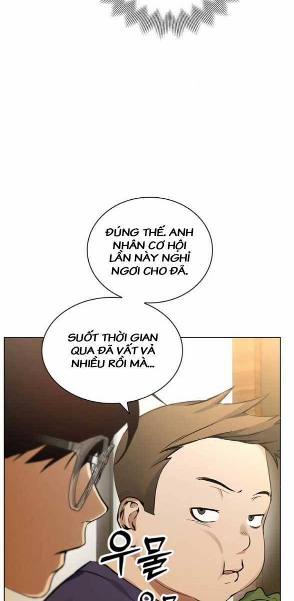 Kẻ Luôn Kết Thúc Bằng Bad Ending 6 trang 15