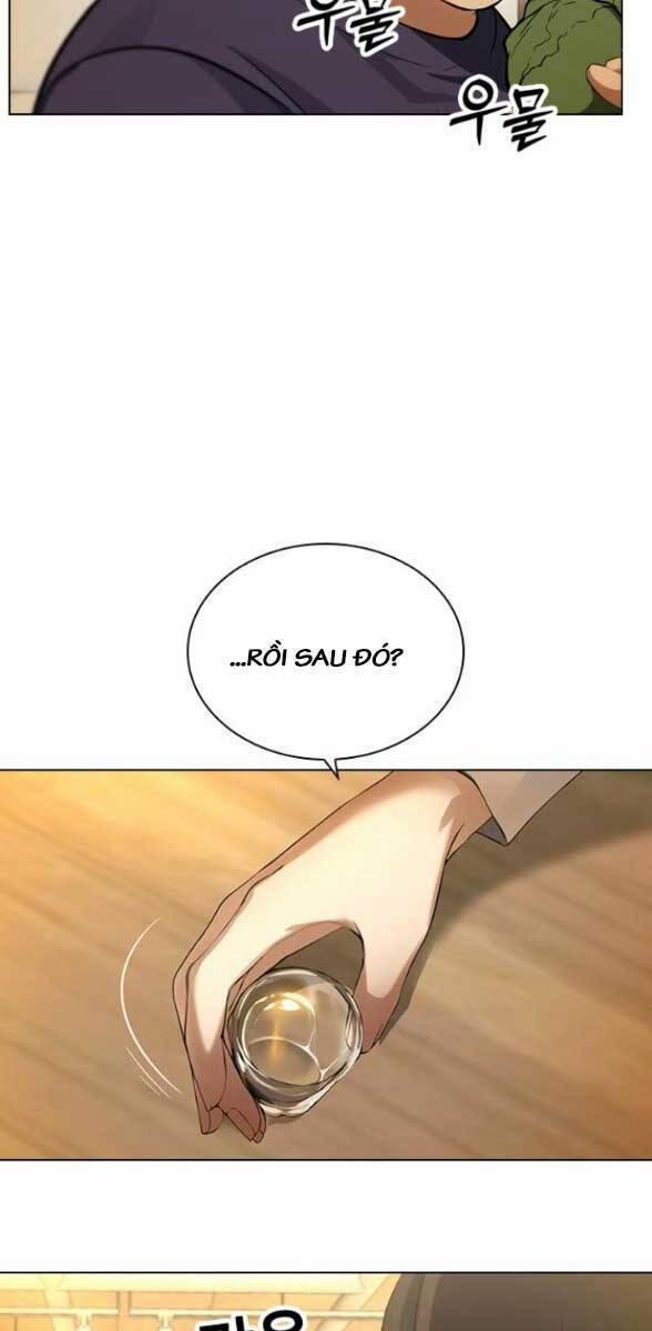 Kẻ Luôn Kết Thúc Bằng Bad Ending 6 trang 16