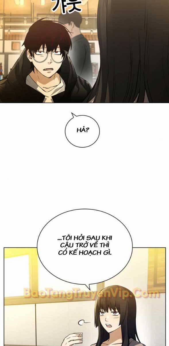 Kẻ Luôn Kết Thúc Bằng Bad Ending 6 trang 17