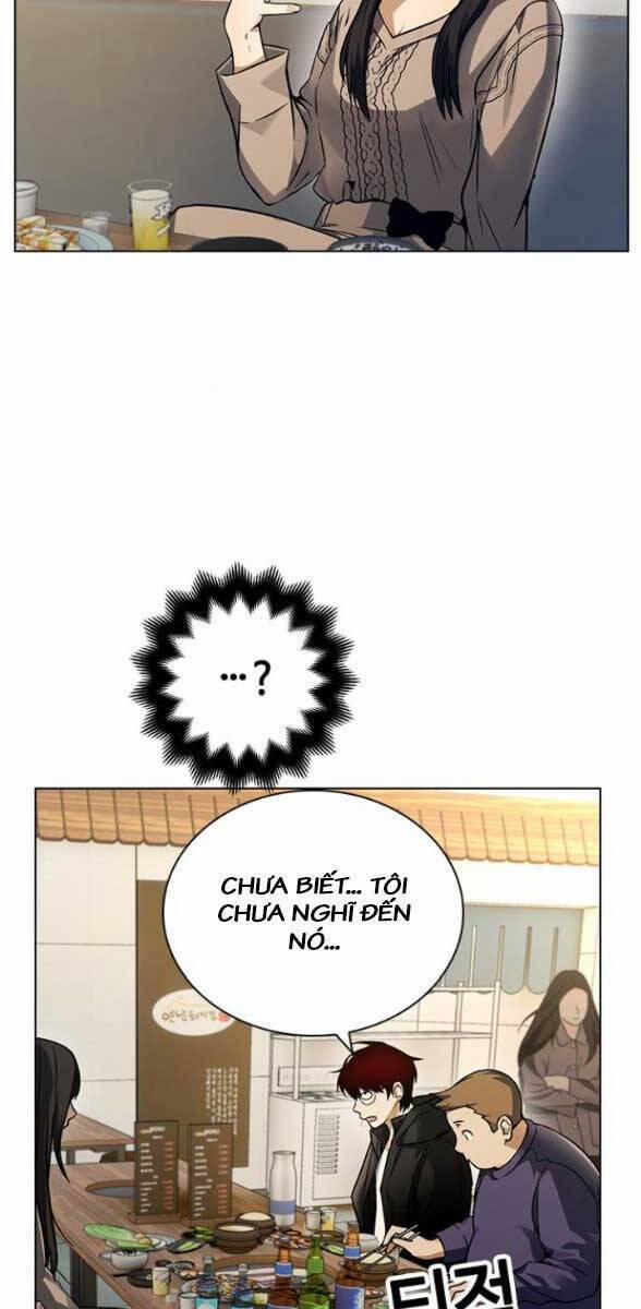 Kẻ Luôn Kết Thúc Bằng Bad Ending 6 trang 18