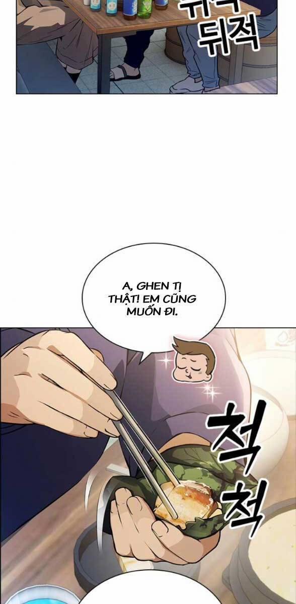 Kẻ Luôn Kết Thúc Bằng Bad Ending 6 trang 19