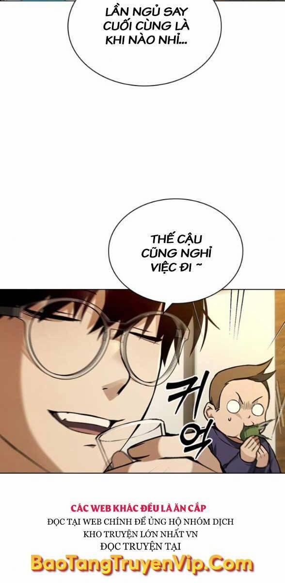 Kẻ Luôn Kết Thúc Bằng Bad Ending 6 trang 20