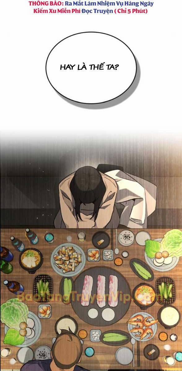 Kẻ Luôn Kết Thúc Bằng Bad Ending 6 trang 21