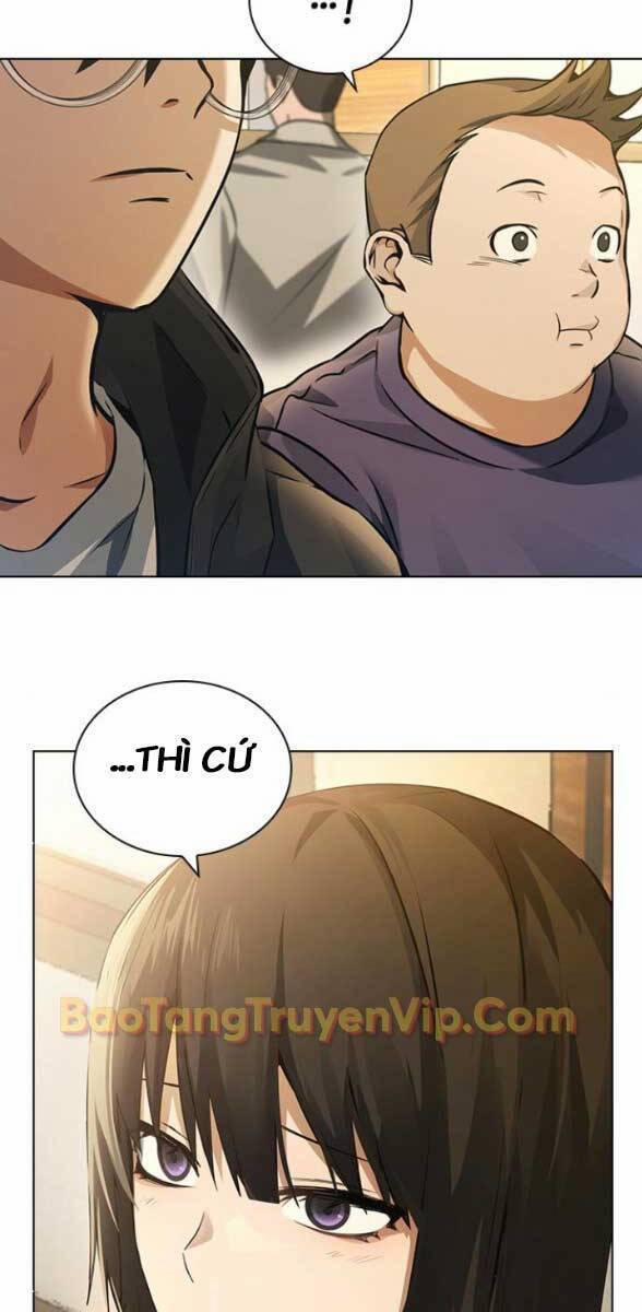 Kẻ Luôn Kết Thúc Bằng Bad Ending 6 trang 27