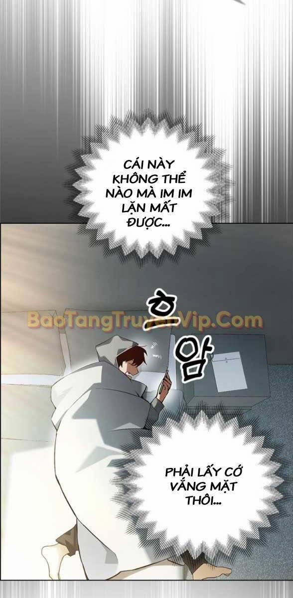 Kẻ Luôn Kết Thúc Bằng Bad Ending 6 trang 3