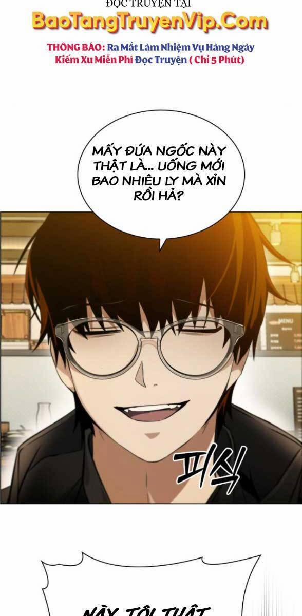 Kẻ Luôn Kết Thúc Bằng Bad Ending 6 trang 31