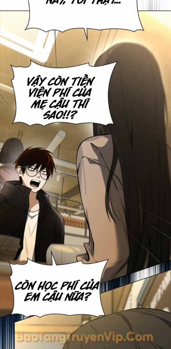 Kẻ Luôn Kết Thúc Bằng Bad Ending 6 trang 32