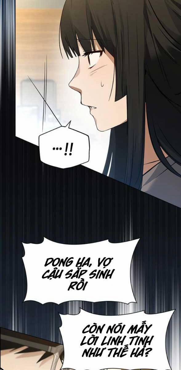 Kẻ Luôn Kết Thúc Bằng Bad Ending 6 trang 33