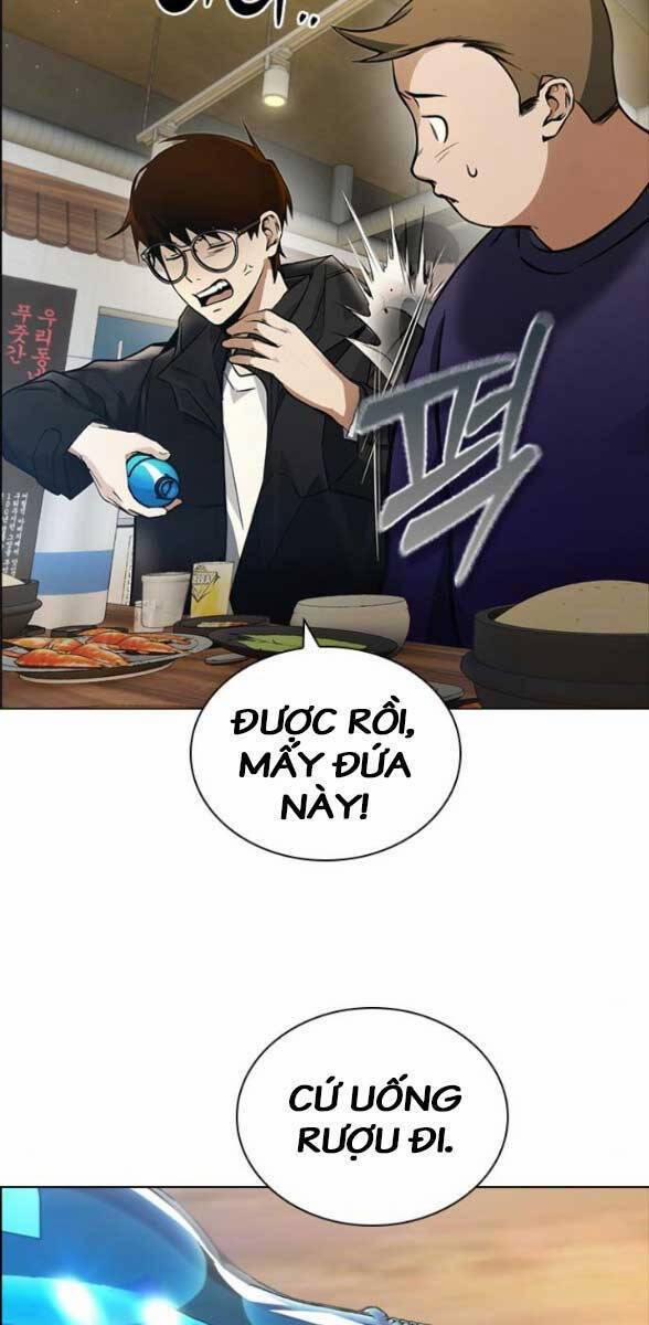 Kẻ Luôn Kết Thúc Bằng Bad Ending 6 trang 35