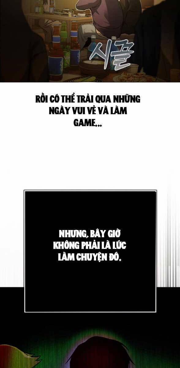 Kẻ Luôn Kết Thúc Bằng Bad Ending 6 trang 37