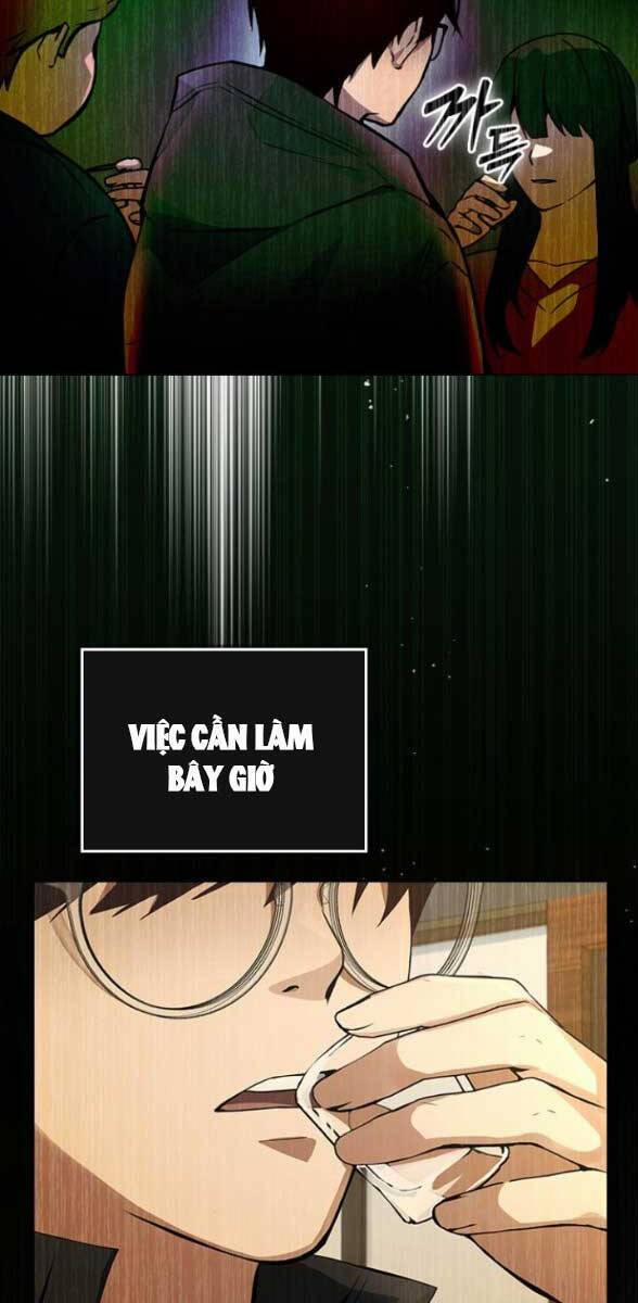 Kẻ Luôn Kết Thúc Bằng Bad Ending 6 trang 38