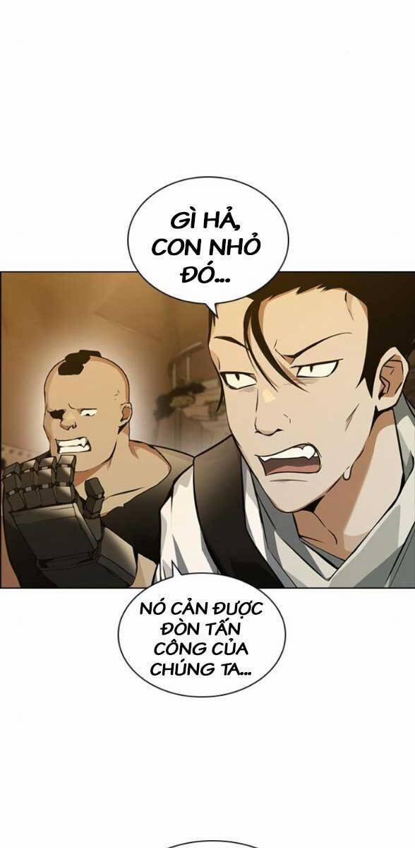 Kẻ Luôn Kết Thúc Bằng Bad Ending 6 trang 52