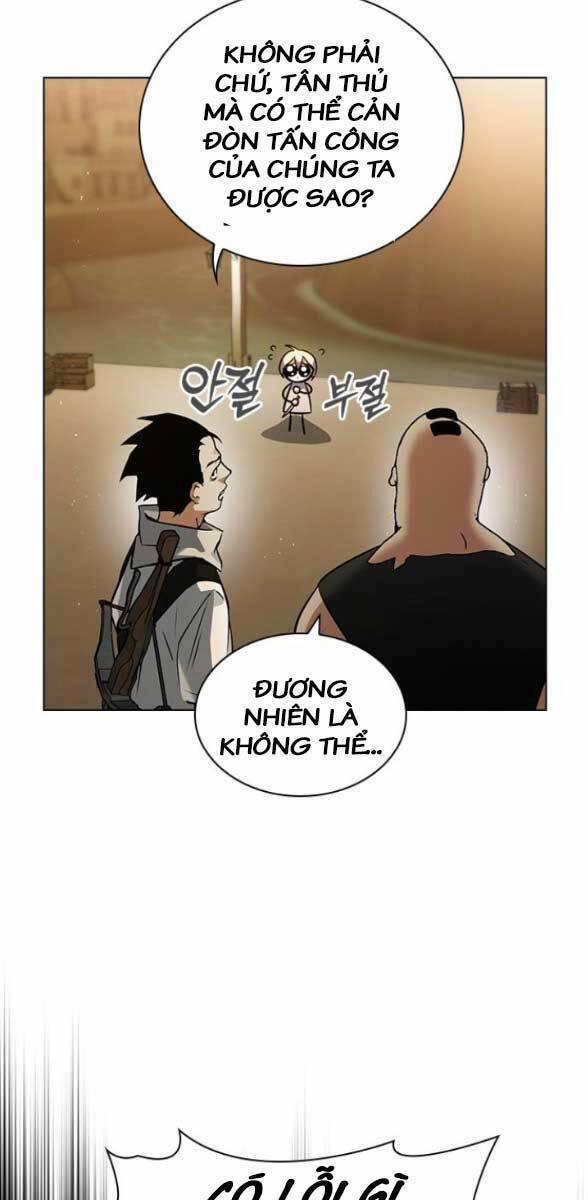 Kẻ Luôn Kết Thúc Bằng Bad Ending 6 trang 53