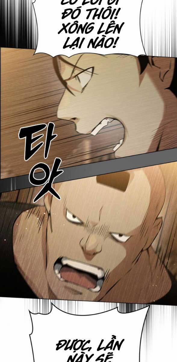 Kẻ Luôn Kết Thúc Bằng Bad Ending 6 trang 54