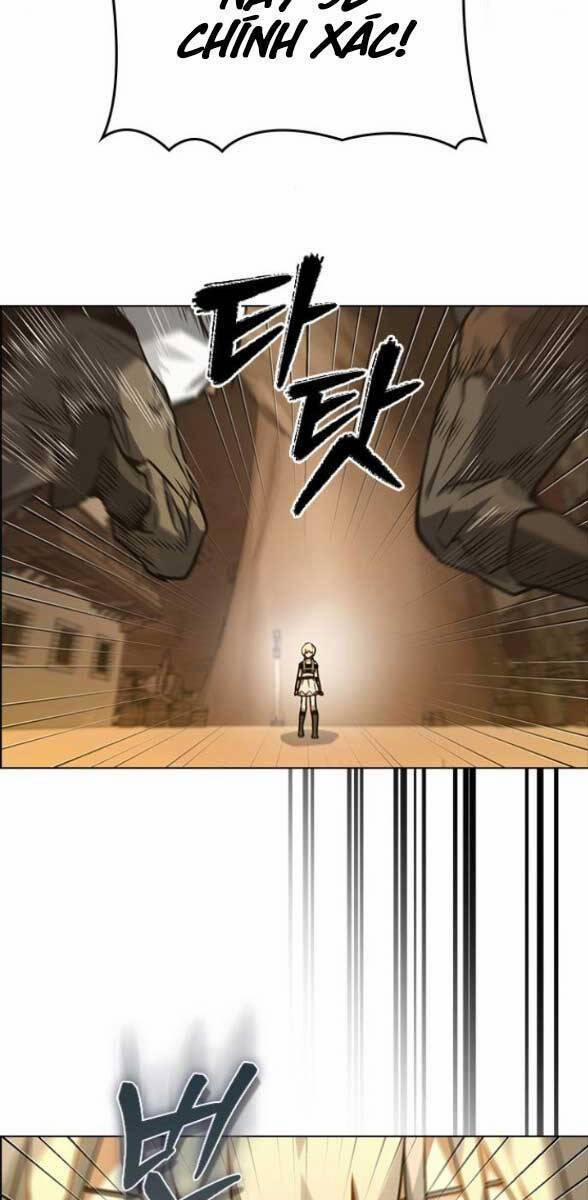 Kẻ Luôn Kết Thúc Bằng Bad Ending 6 trang 55