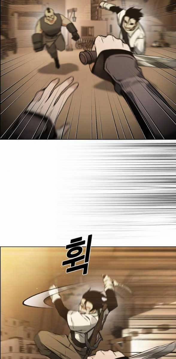 Kẻ Luôn Kết Thúc Bằng Bad Ending 6 trang 57