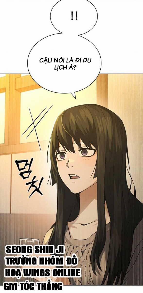 Kẻ Luôn Kết Thúc Bằng Bad Ending 6 trang 6