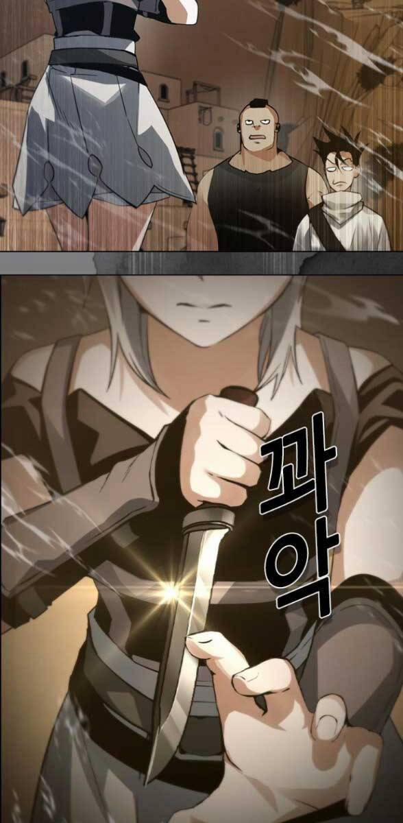 Kẻ Luôn Kết Thúc Bằng Bad Ending 6 trang 66