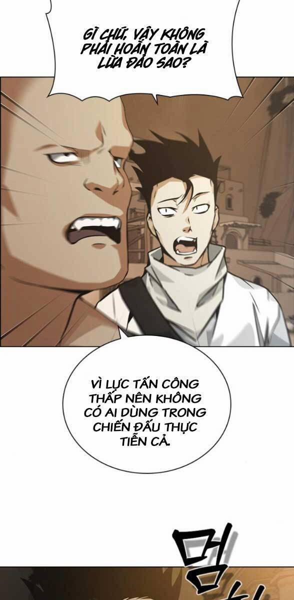 Kẻ Luôn Kết Thúc Bằng Bad Ending 6 trang 68