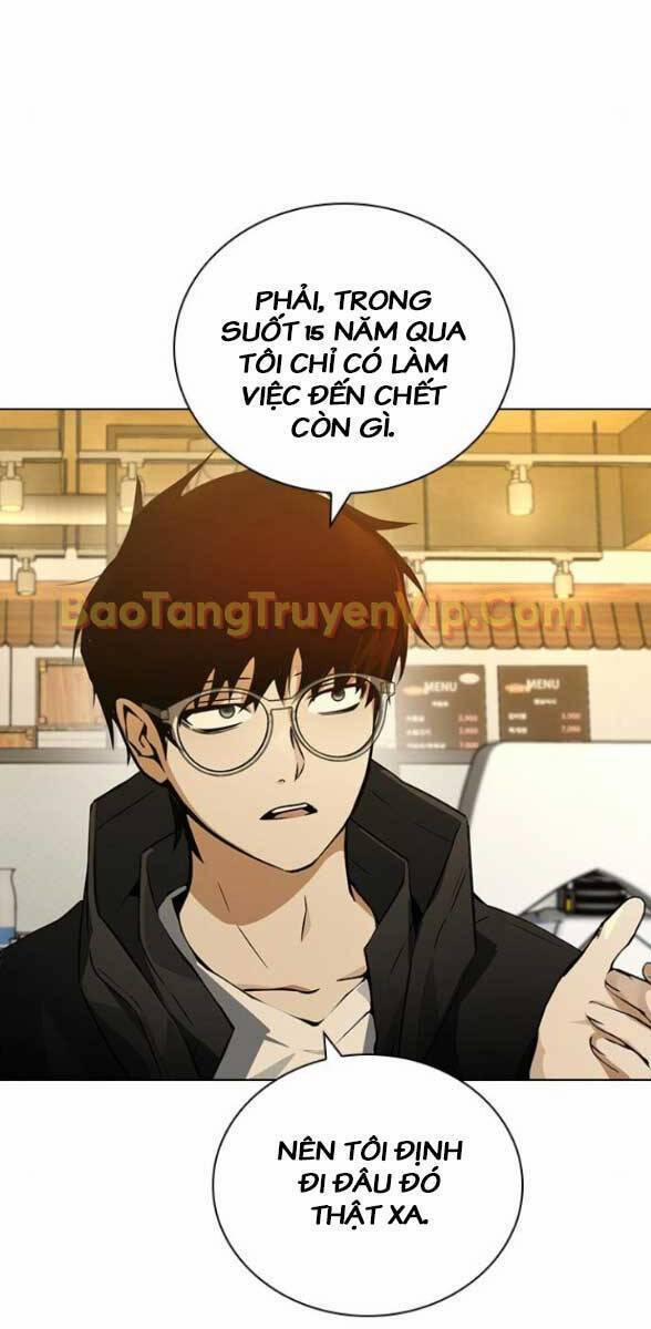 Kẻ Luôn Kết Thúc Bằng Bad Ending 6 trang 7