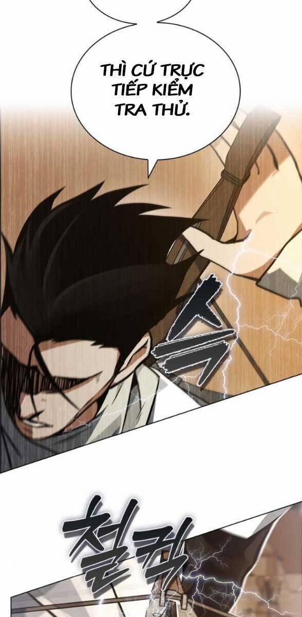 Kẻ Luôn Kết Thúc Bằng Bad Ending 6 trang 73