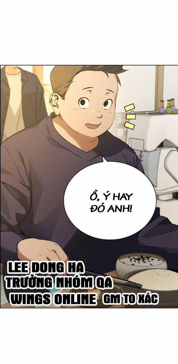 Kẻ Luôn Kết Thúc Bằng Bad Ending 6 trang 8