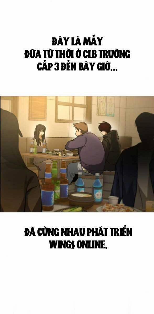 Kẻ Luôn Kết Thúc Bằng Bad Ending 6 trang 9