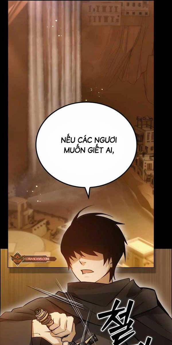 Kẻ Luôn Kết Thúc Bằng Bad Ending 7 trang 0