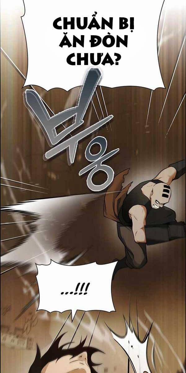 Kẻ Luôn Kết Thúc Bằng Bad Ending 7 trang 10