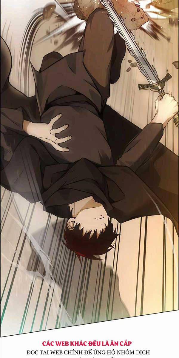 Kẻ Luôn Kết Thúc Bằng Bad Ending 7 trang 13