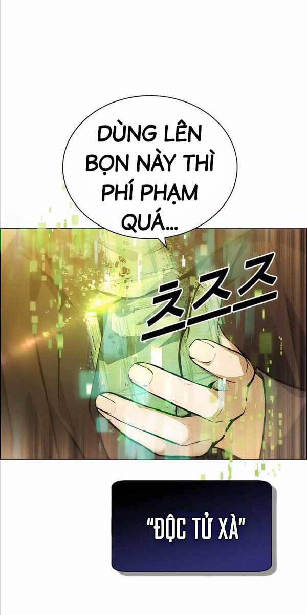 Kẻ Luôn Kết Thúc Bằng Bad Ending 7 trang 15