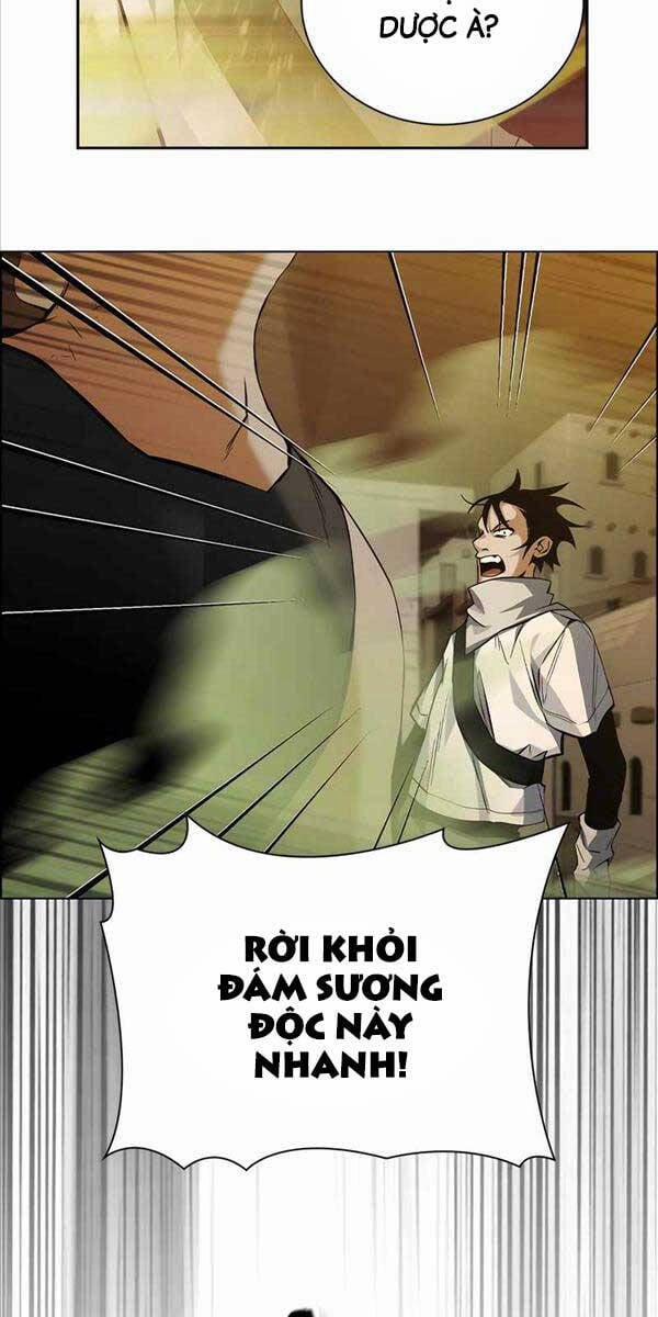 Kẻ Luôn Kết Thúc Bằng Bad Ending 7 trang 19