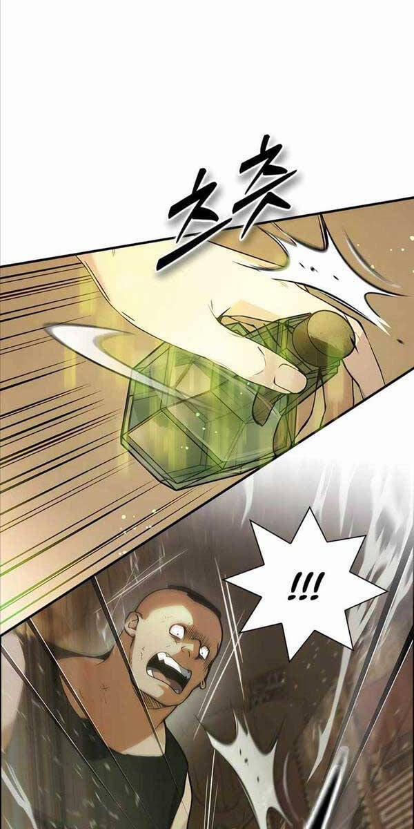 Kẻ Luôn Kết Thúc Bằng Bad Ending 7 trang 21