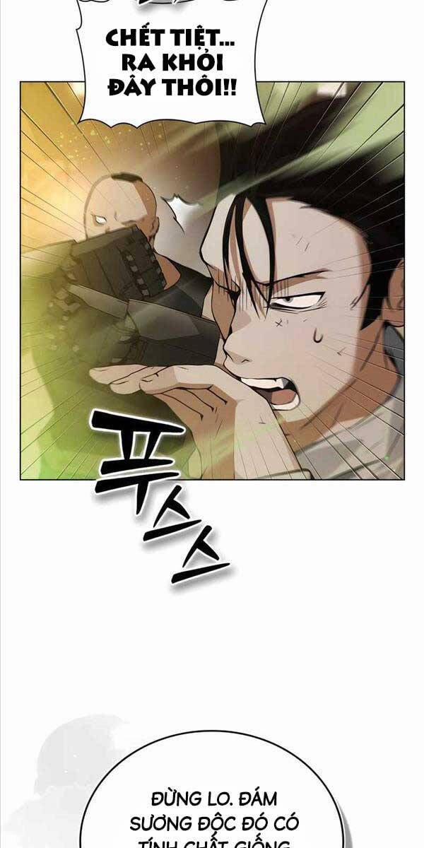 Kẻ Luôn Kết Thúc Bằng Bad Ending 7 trang 23