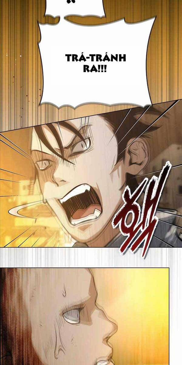 Kẻ Luôn Kết Thúc Bằng Bad Ending 7 trang 27