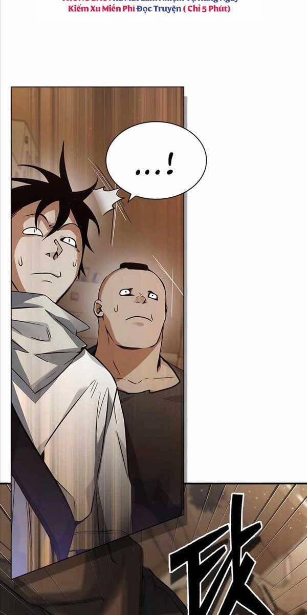 Kẻ Luôn Kết Thúc Bằng Bad Ending 7 trang 3