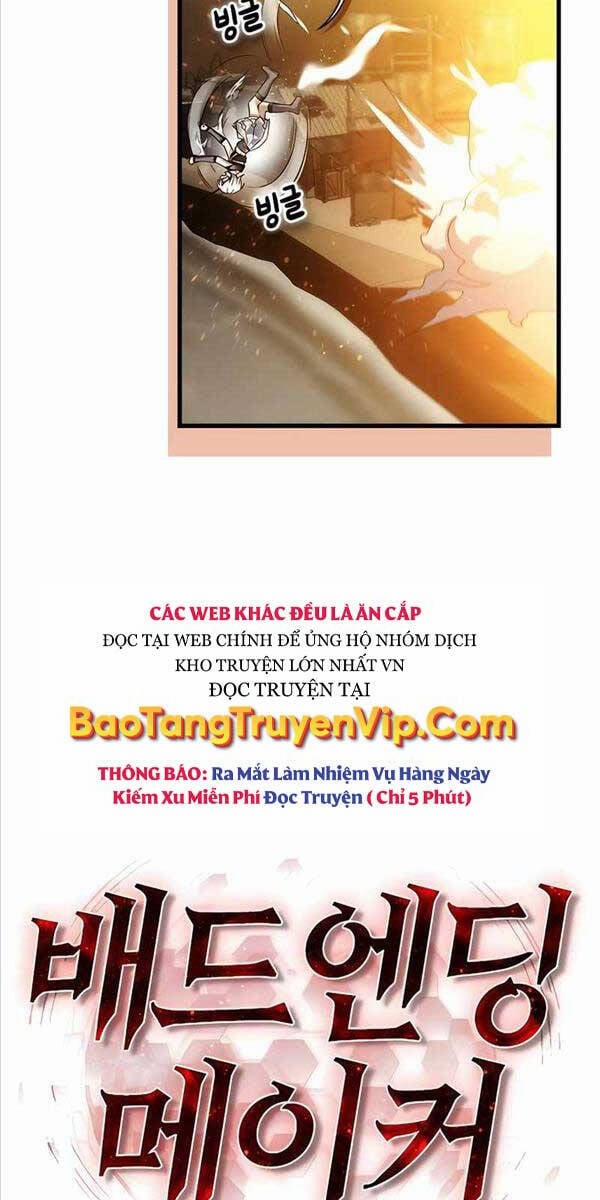 Kẻ Luôn Kết Thúc Bằng Bad Ending 7 trang 31