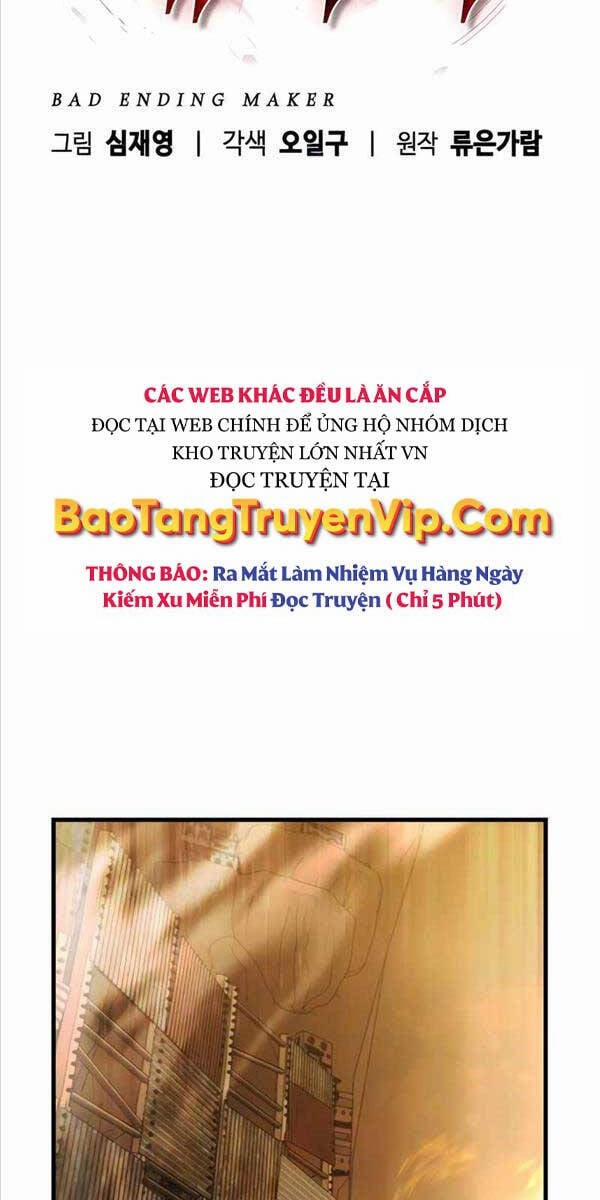 Kẻ Luôn Kết Thúc Bằng Bad Ending 7 trang 32