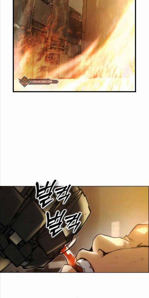 Kẻ Luôn Kết Thúc Bằng Bad Ending 7 trang 33