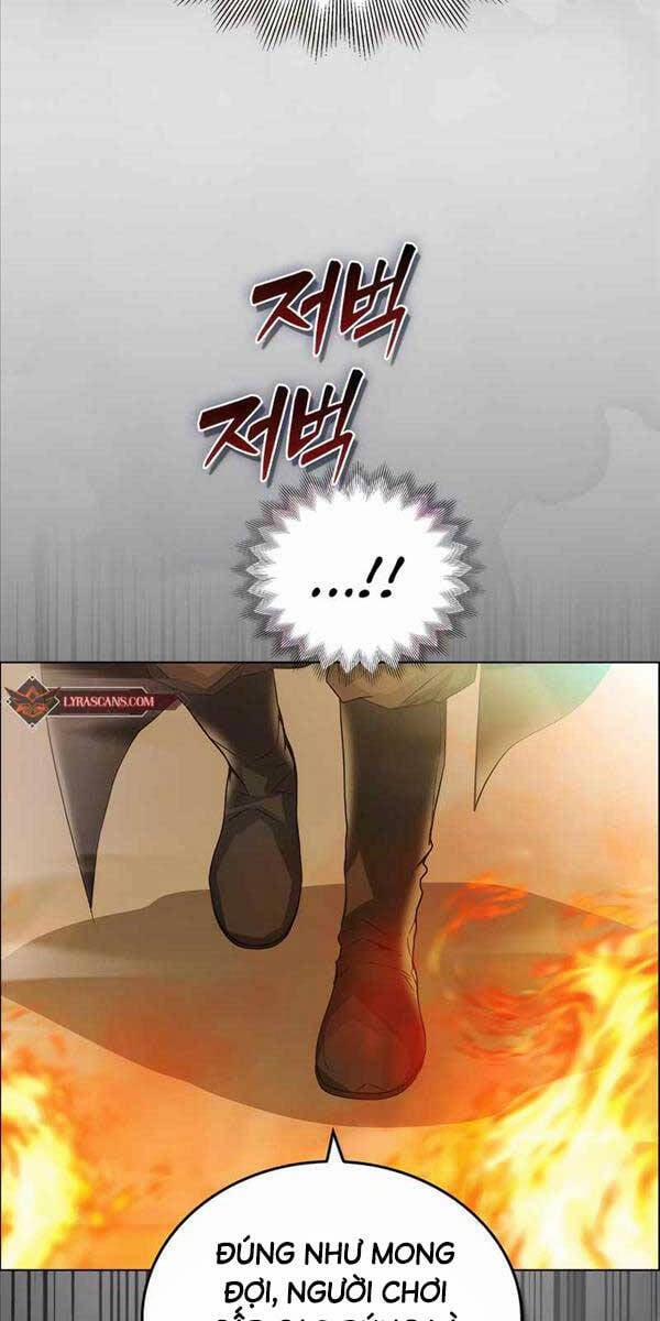 Kẻ Luôn Kết Thúc Bằng Bad Ending 7 trang 37