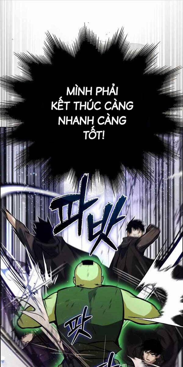 Kẻ Luôn Kết Thúc Bằng Bad Ending 7 trang 54