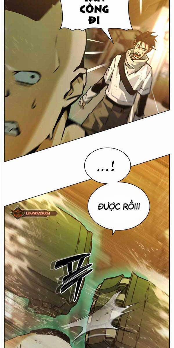 Kẻ Luôn Kết Thúc Bằng Bad Ending 7 trang 56