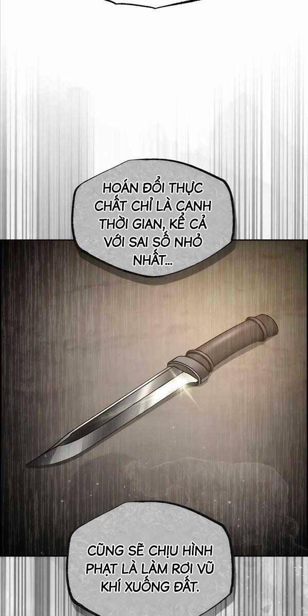 Kẻ Luôn Kết Thúc Bằng Bad Ending 7 trang 67