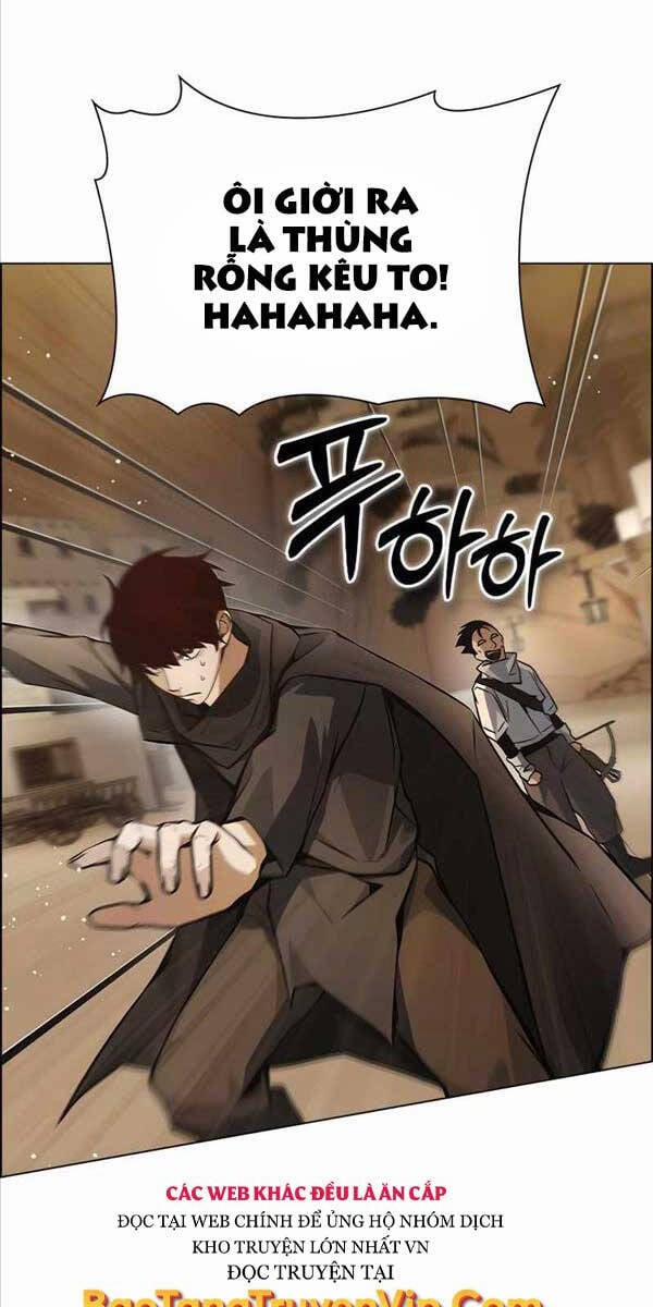 Kẻ Luôn Kết Thúc Bằng Bad Ending 7 trang 8