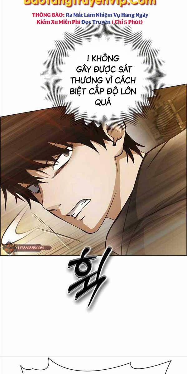 Kẻ Luôn Kết Thúc Bằng Bad Ending 7 trang 9