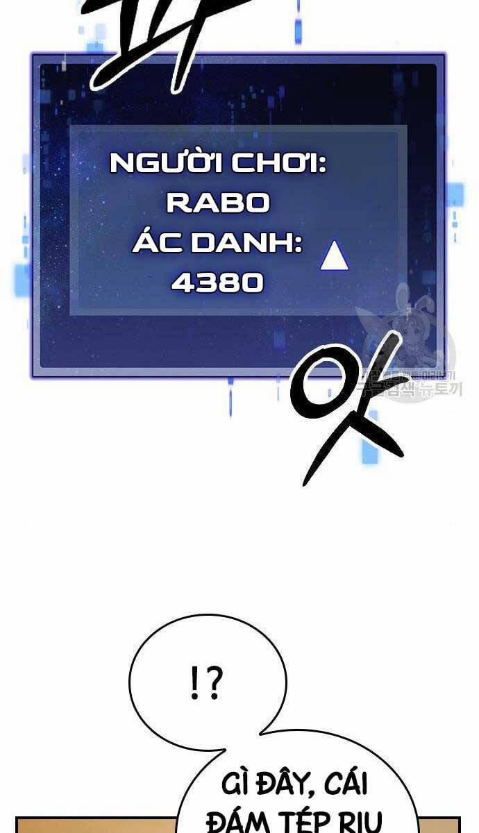 Kẻ Luôn Kết Thúc Bằng Bad Ending 8 trang 10