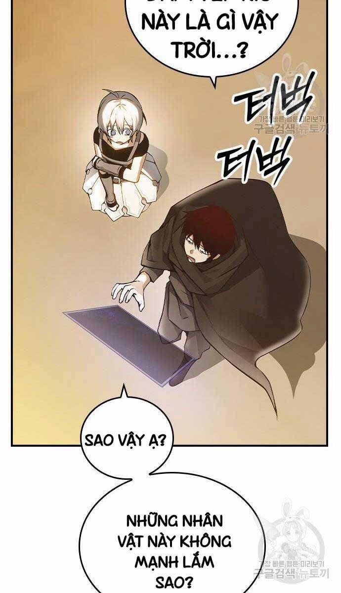 Kẻ Luôn Kết Thúc Bằng Bad Ending 8 trang 11